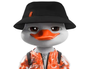 duck